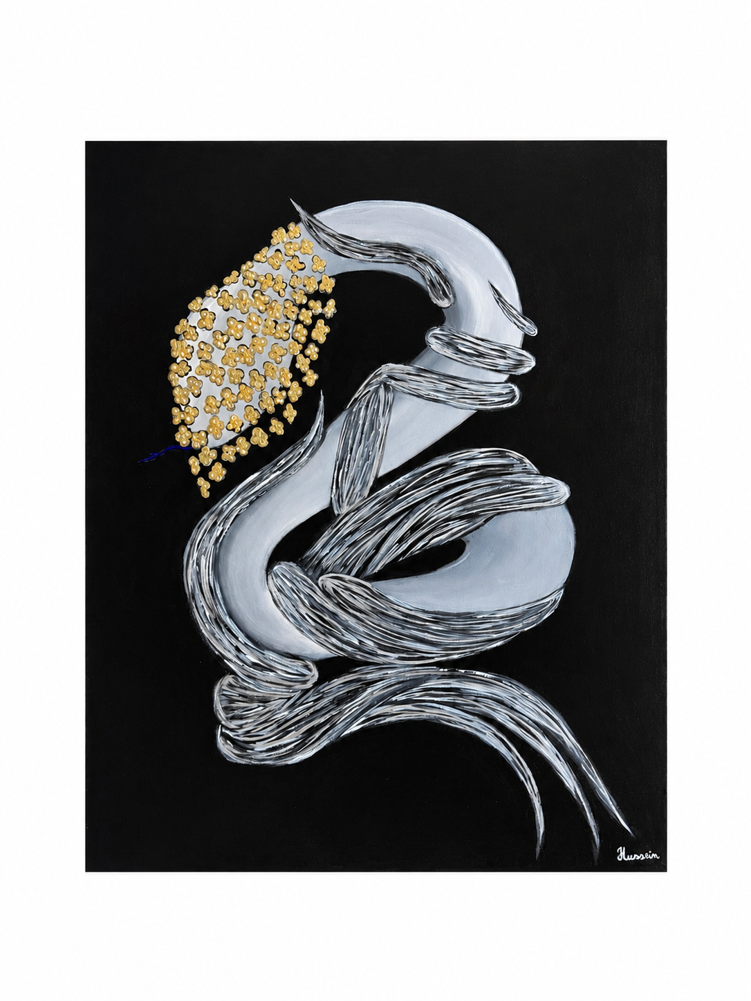Veiled Devotion
