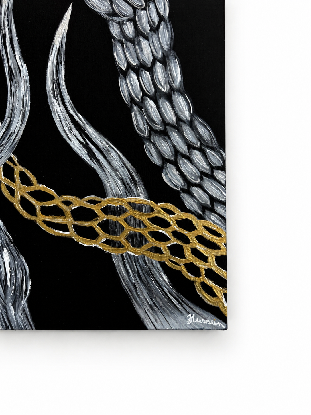 The Hunger