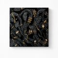 When Desire Meets Venom — SOLD