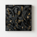 When Desire Meets Venom — SOLD